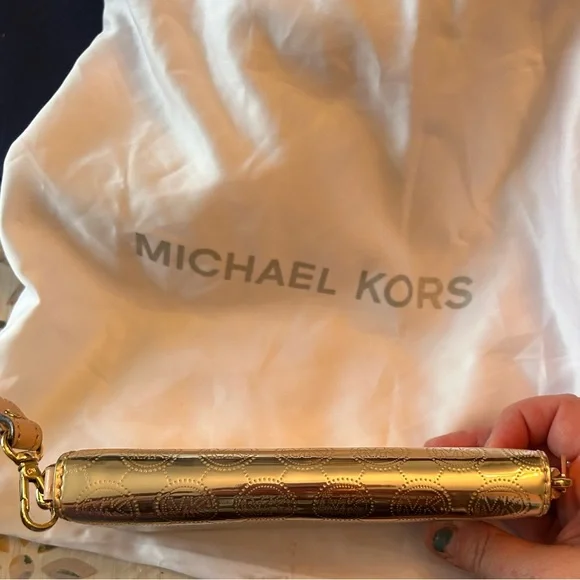 Michael Kors wallet and DustBag - Picture 6 of 6